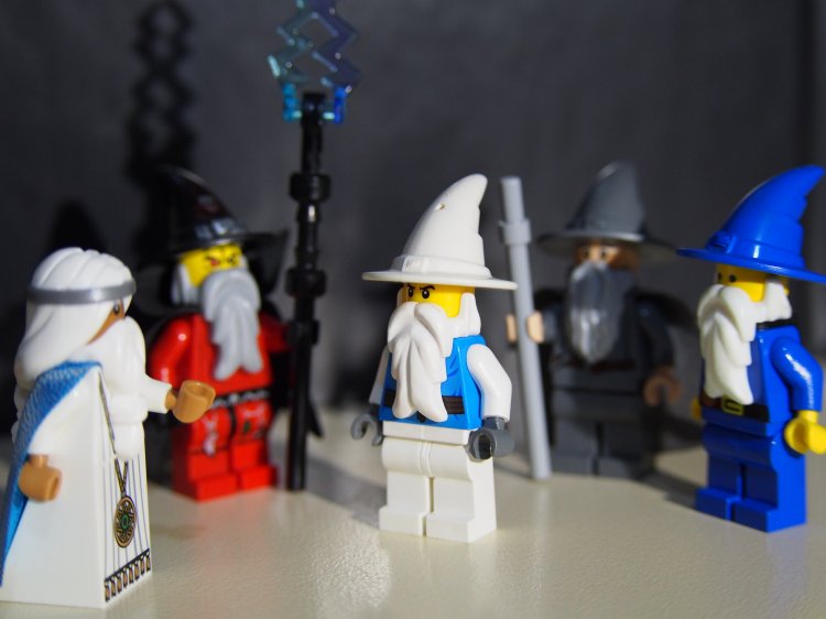 lego one piece whitebeard